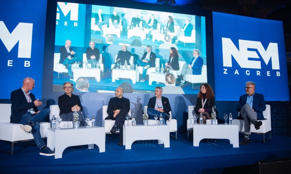 NEM Zagreb