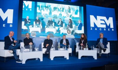 NEM Zagreb