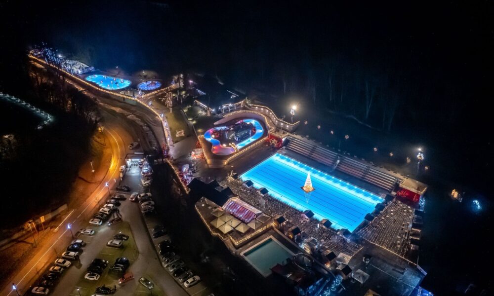 Ninina čarobna Shhhuma u Velikoj