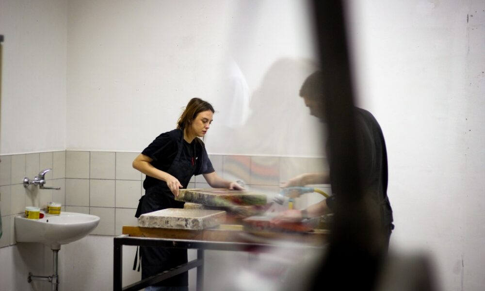 Osjecka Radionica Grafike