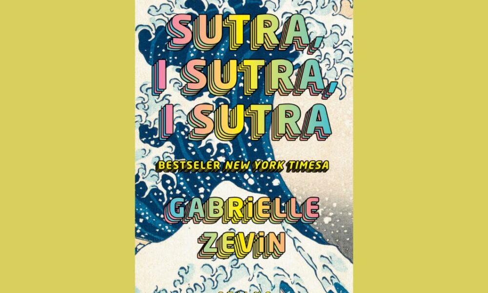 Sutra i sutra i sutra