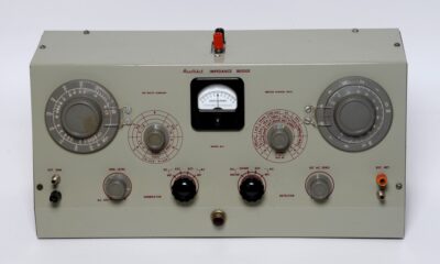 Električni mjerni uređaji TMNT