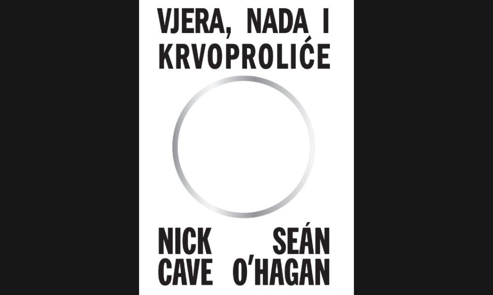 Vjera nada i krvoprolice