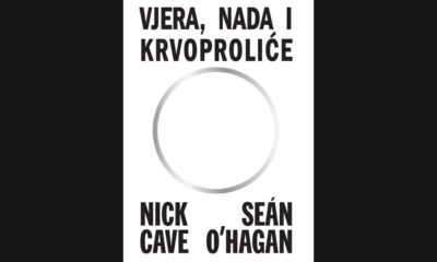 Vjera nada i krvoprolice