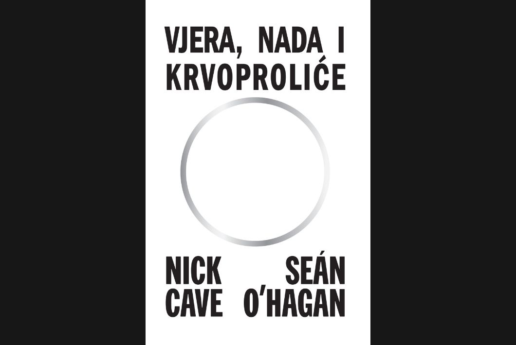 Vjera nada i krvoprolice