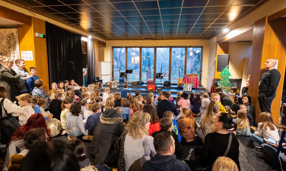 Zagreb otvoreni grad