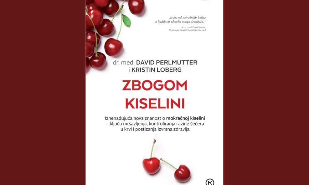 Zbogom-kiselini