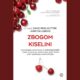 Zbogom-kiselini