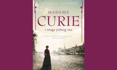 madame curie