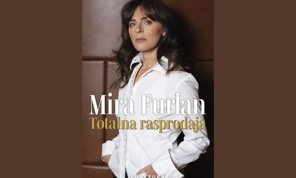 mira furlan totalna rasprodaja
