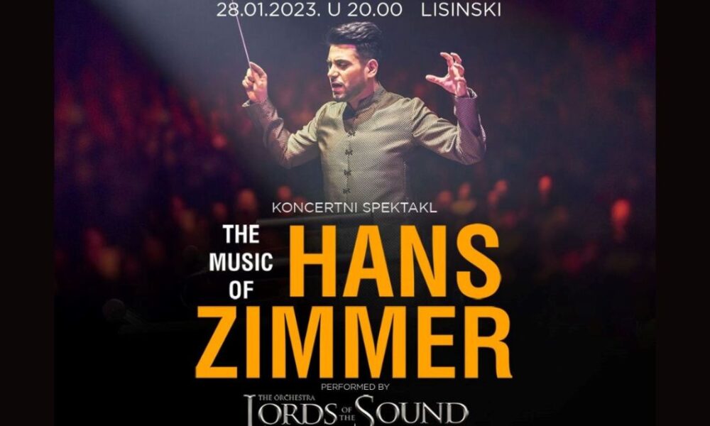 nanz zimmer u Lisinskom