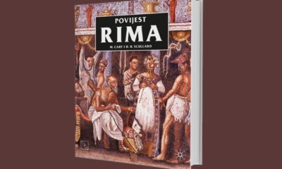 povijest rima