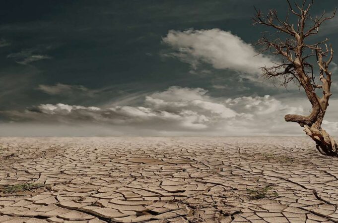 pustinja i klima