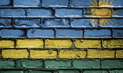 rwanda