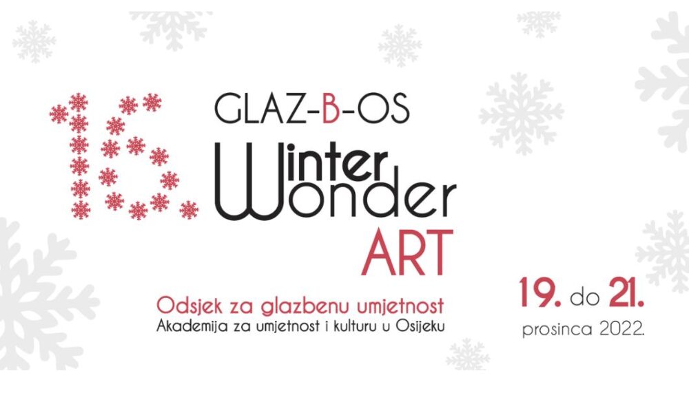 winter wonder art