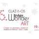 winter wonder art