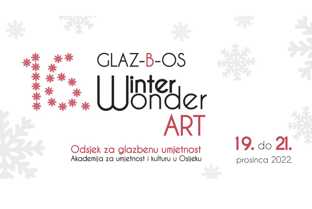 winter wonder art