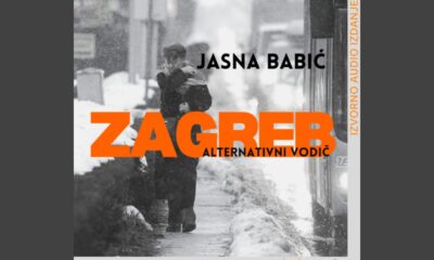 zagreb alternativni vodic-audio izdanje