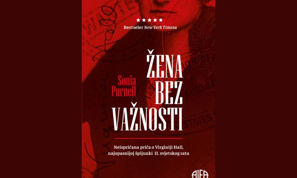 zena bez vaznosti