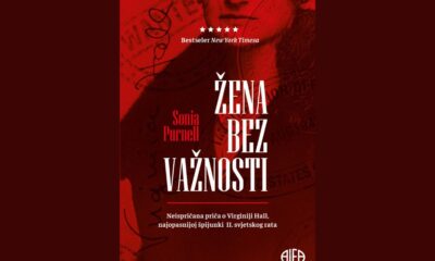 zena bez vaznosti