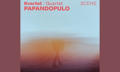 Kvartet Papandopulo Scene