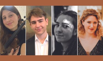 koncert Mladi za mlade