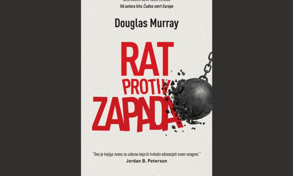 Rat protiv zapada