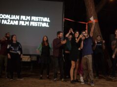 Vodnjanski filmski festival u Fažani
