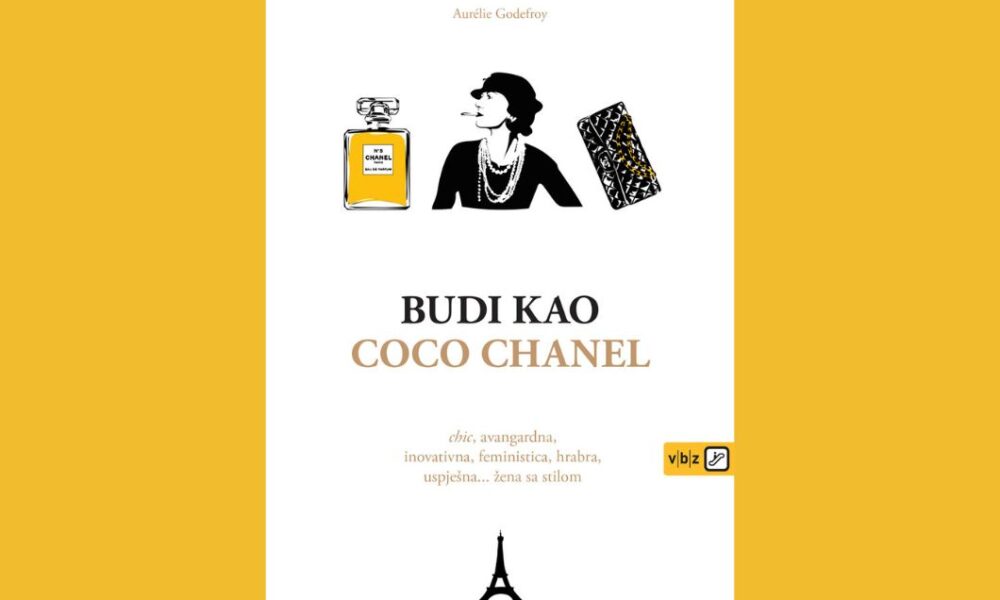 budi kao coco chanel