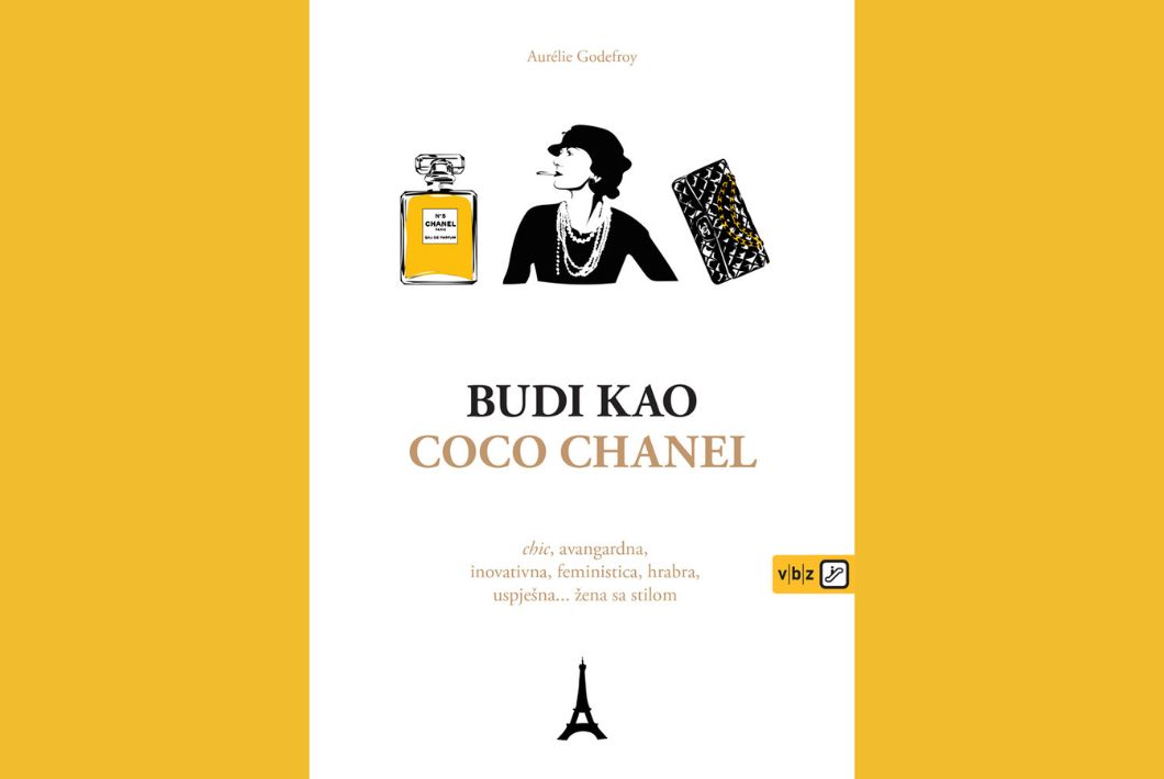 budi kao coco chanel