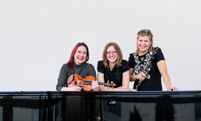 koncertni ciklus grada