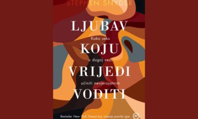 ljubav koju vrijedi voditi