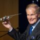 NASA-in administrator Bill Nelson