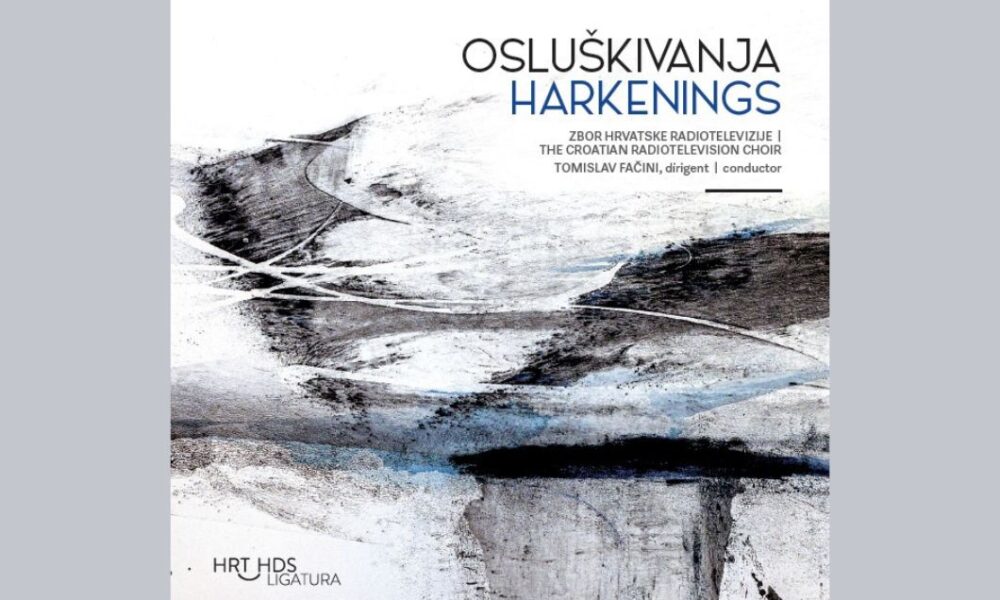 Zbor Hrvatske radiotelevizije: Osluškivanja