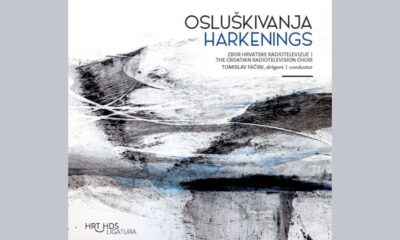 Zbor Hrvatske radiotelevizije: Osluškivanja