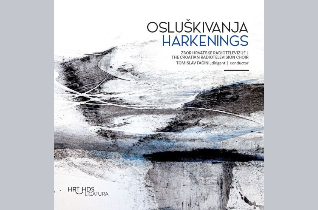 Zbor Hrvatske radiotelevizije: Osluškivanja