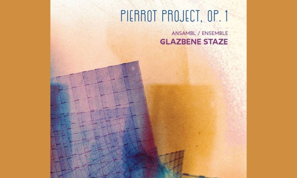 pierrot project