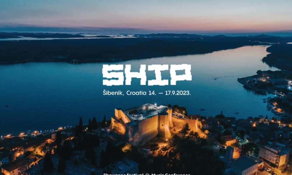 We Move Music Croatia