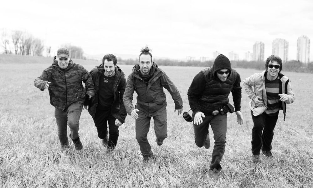 ST!LLNESS u zagrebačkom Vintage Industrial Baru