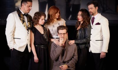 Sviraj to ponovno, Sam