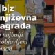 vbz knjizevna nagrada