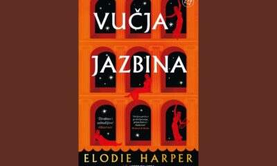 vucja jazbina
