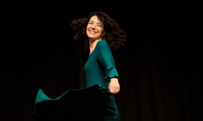„Bukača“ – Monodrama po istoimenoj knjizi Martine Mlinarević