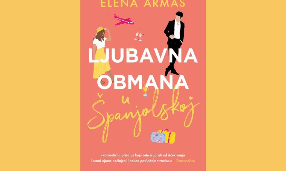 Ljubavna obmana u Spanjolskoj