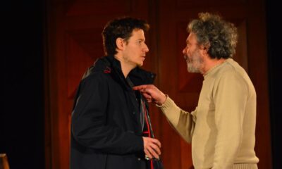 Enigmatske varijacije u režiji Neve Rošić