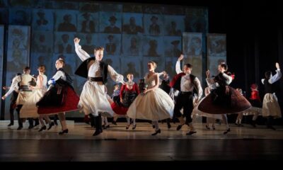 Mađarski državni narodni ansambl