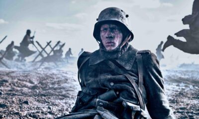 Kinoteka-Na zapadu ništa novo