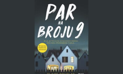 Par na broju devet