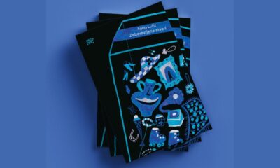 Zaboravljene-stvari slikovnica Agate Lučić