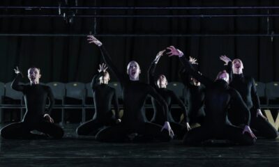 Balet Čajkovski u HNK Zagreb